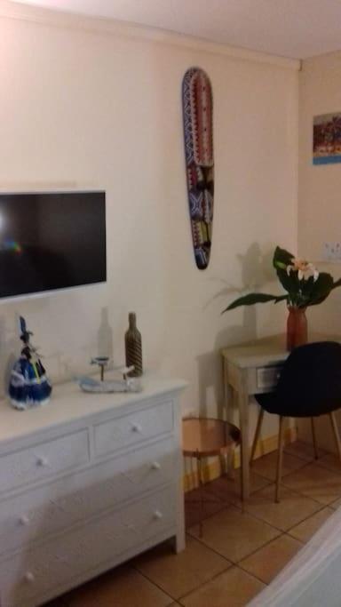 Studio Le Balisier Caritan 외부 사진