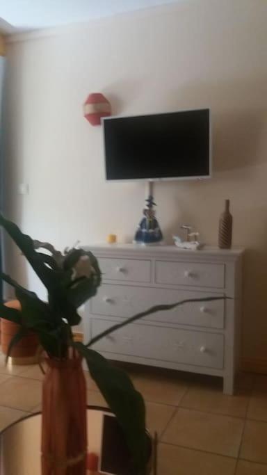 Studio Le Balisier Caritan 외부 사진